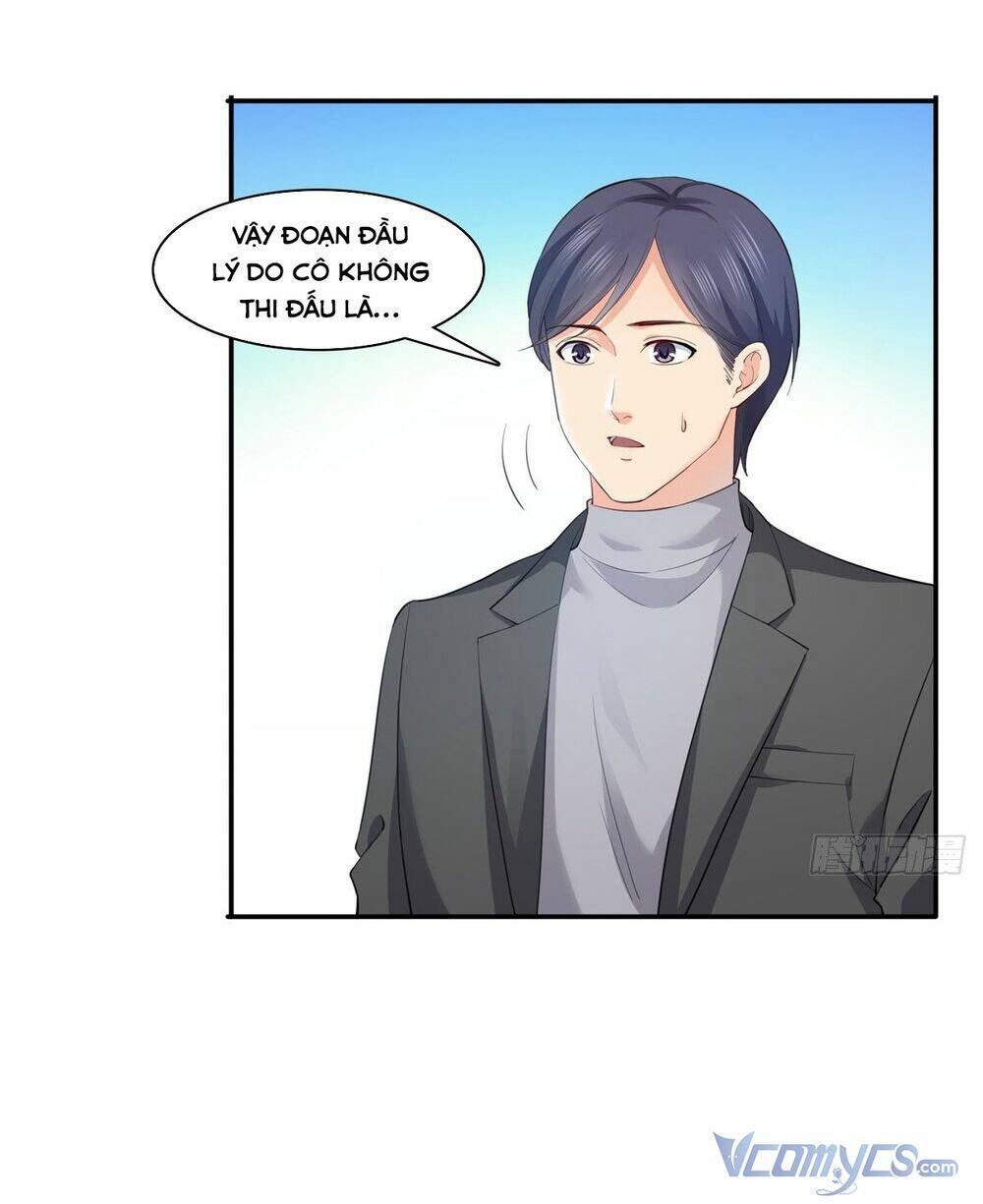 Hệt Như Hàn Quang Gặp Nắng Gắt - Chapter 218 - Page 35