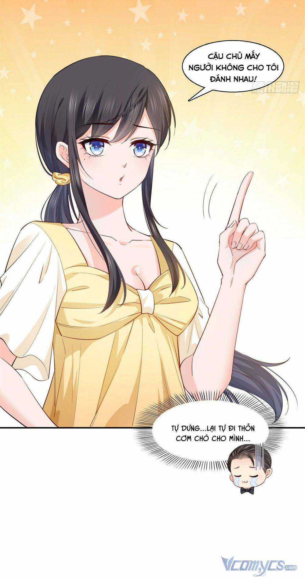 Hệt Như Hàn Quang Gặp Nắng Gắt - Chapter 218 - Page 37