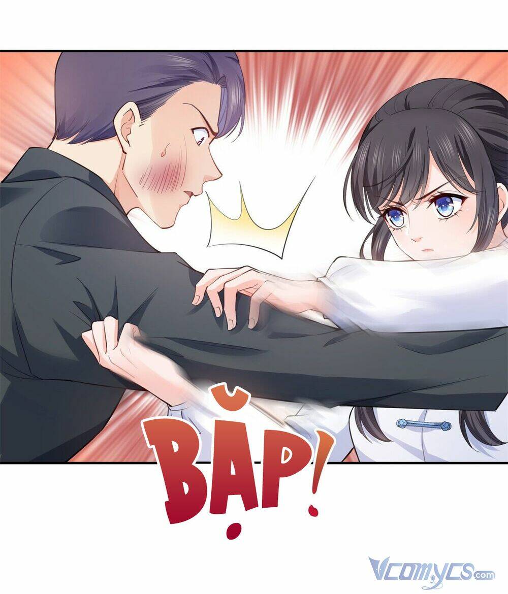 Hệt Như Hàn Quang Gặp Nắng Gắt - Chapter 218 - Page 4