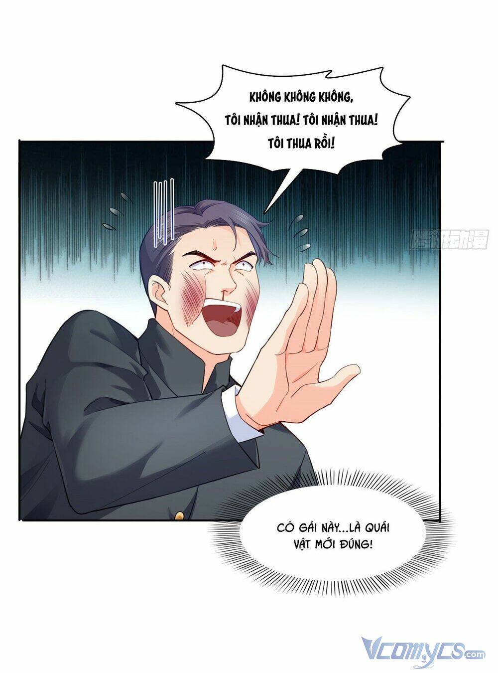 Hệt Như Hàn Quang Gặp Nắng Gắt - Chapter 218 - Page 8