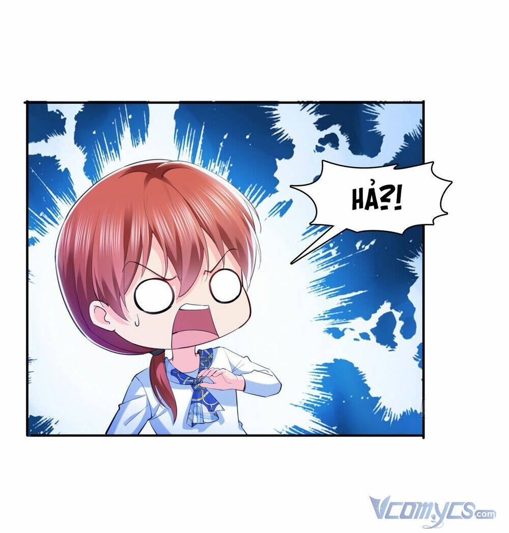 Hệt Như Hàn Quang Gặp Nắng Gắt Chapter 219 - Trang 9