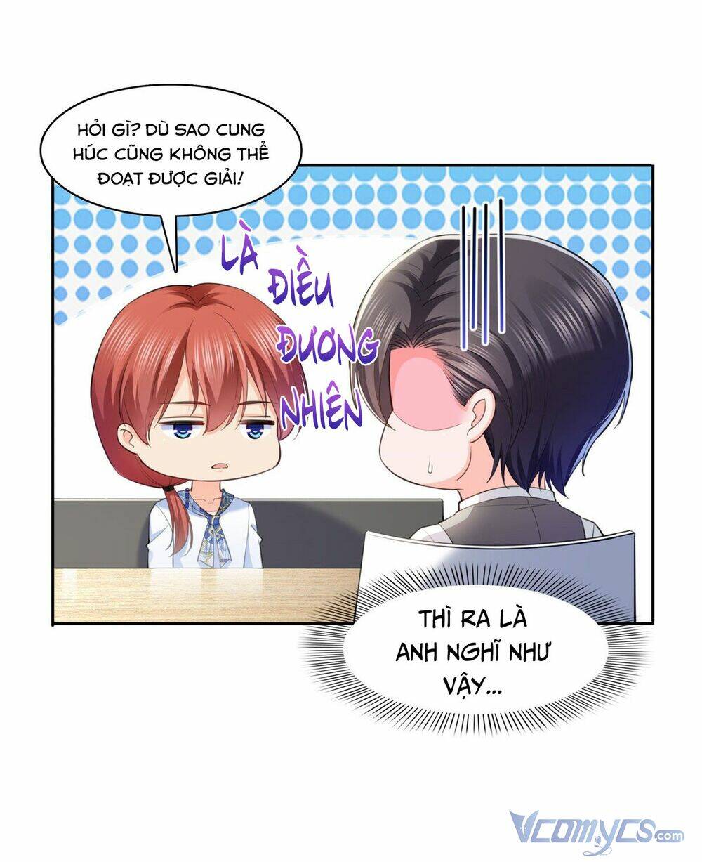 Hệt Như Hàn Quang Gặp Nắng Gắt Chapter 219 - Trang 13