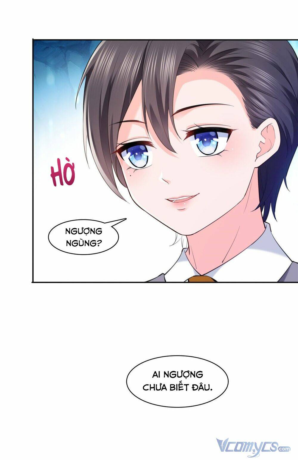 Hệt Như Hàn Quang Gặp Nắng Gắt Chapter 219 - Trang 15