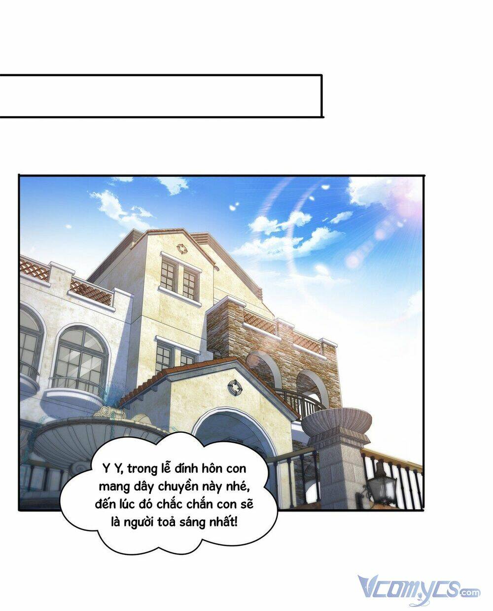 Hệt Như Hàn Quang Gặp Nắng Gắt Chapter 219 - Trang 16