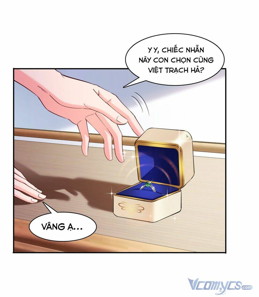 Hệt Như Hàn Quang Gặp Nắng Gắt Chapter 219 - Trang 18