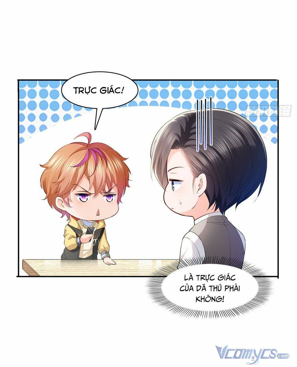 Hệt Như Hàn Quang Gặp Nắng Gắt Chapter 219 - Trang 1