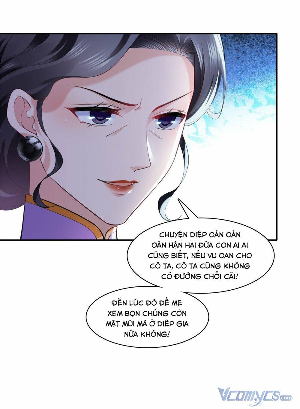 Hệt Như Hàn Quang Gặp Nắng Gắt Chapter 219 - Trang 20