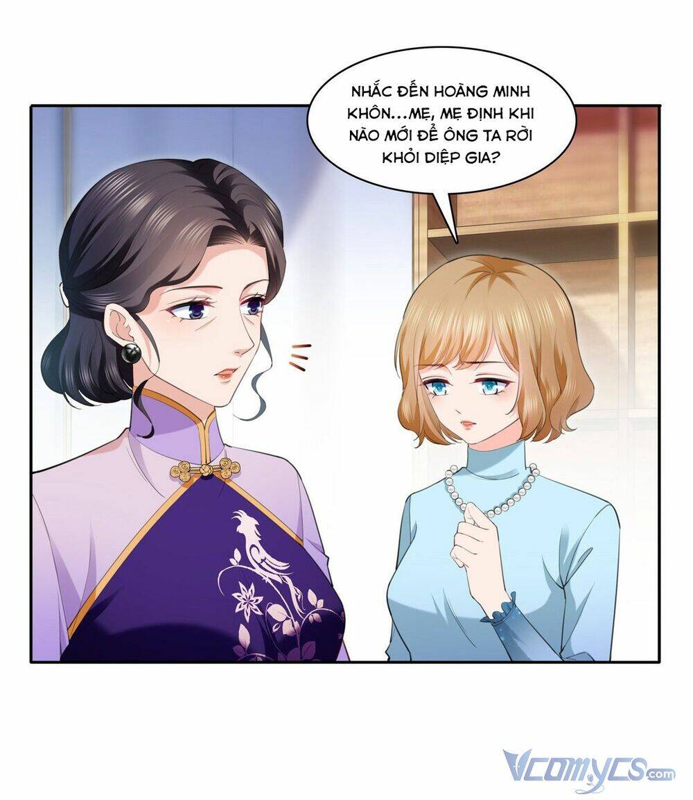 Hệt Như Hàn Quang Gặp Nắng Gắt Chapter 219 - Trang 21