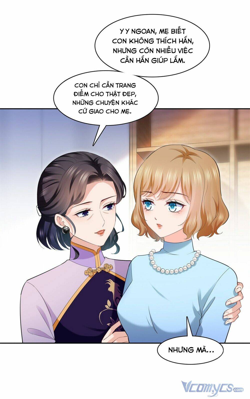 Hệt Như Hàn Quang Gặp Nắng Gắt Chapter 219 - Trang 22