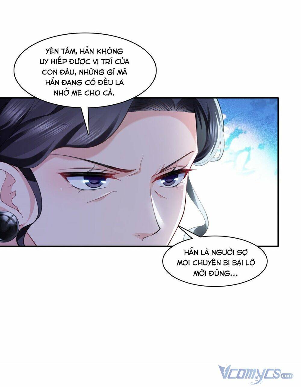 Hệt Như Hàn Quang Gặp Nắng Gắt Chapter 219 - Trang 23