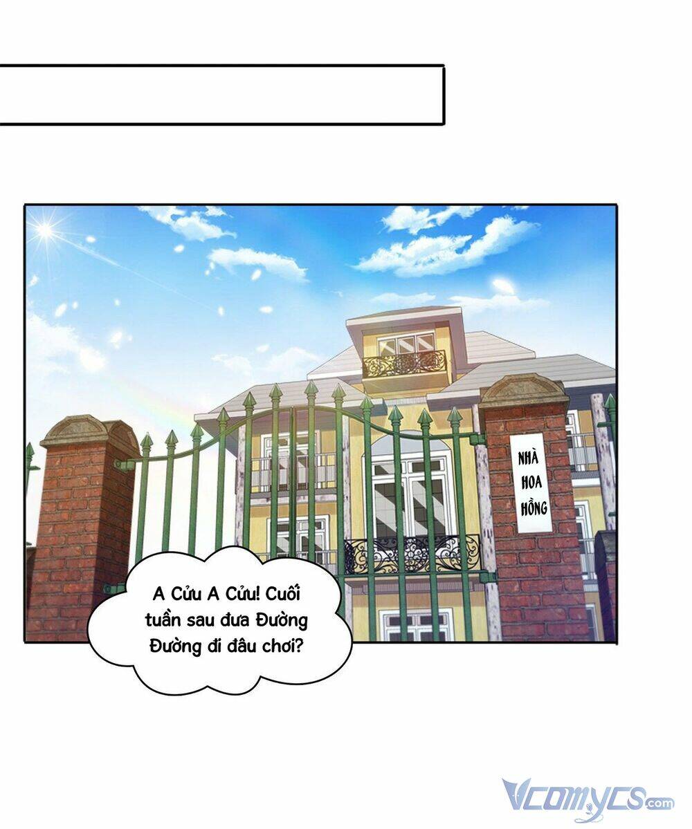 Hệt Như Hàn Quang Gặp Nắng Gắt Chapter 219 - Trang 24