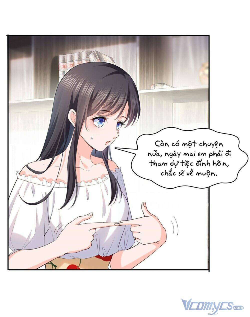 Hệt Như Hàn Quang Gặp Nắng Gắt Chapter 219 - Trang 26