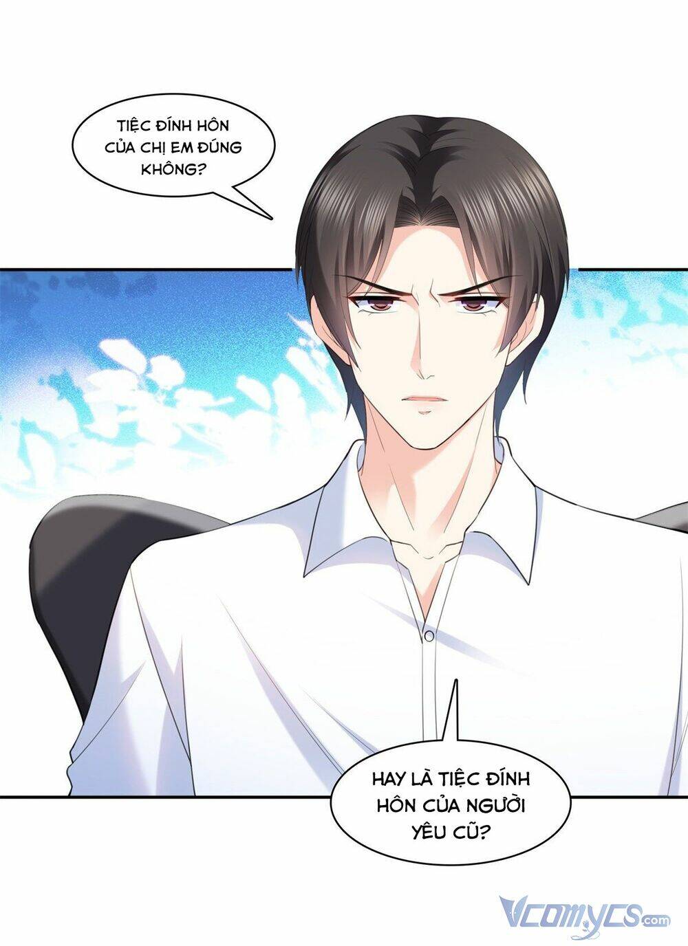 Hệt Như Hàn Quang Gặp Nắng Gắt Chapter 219 - Trang 27