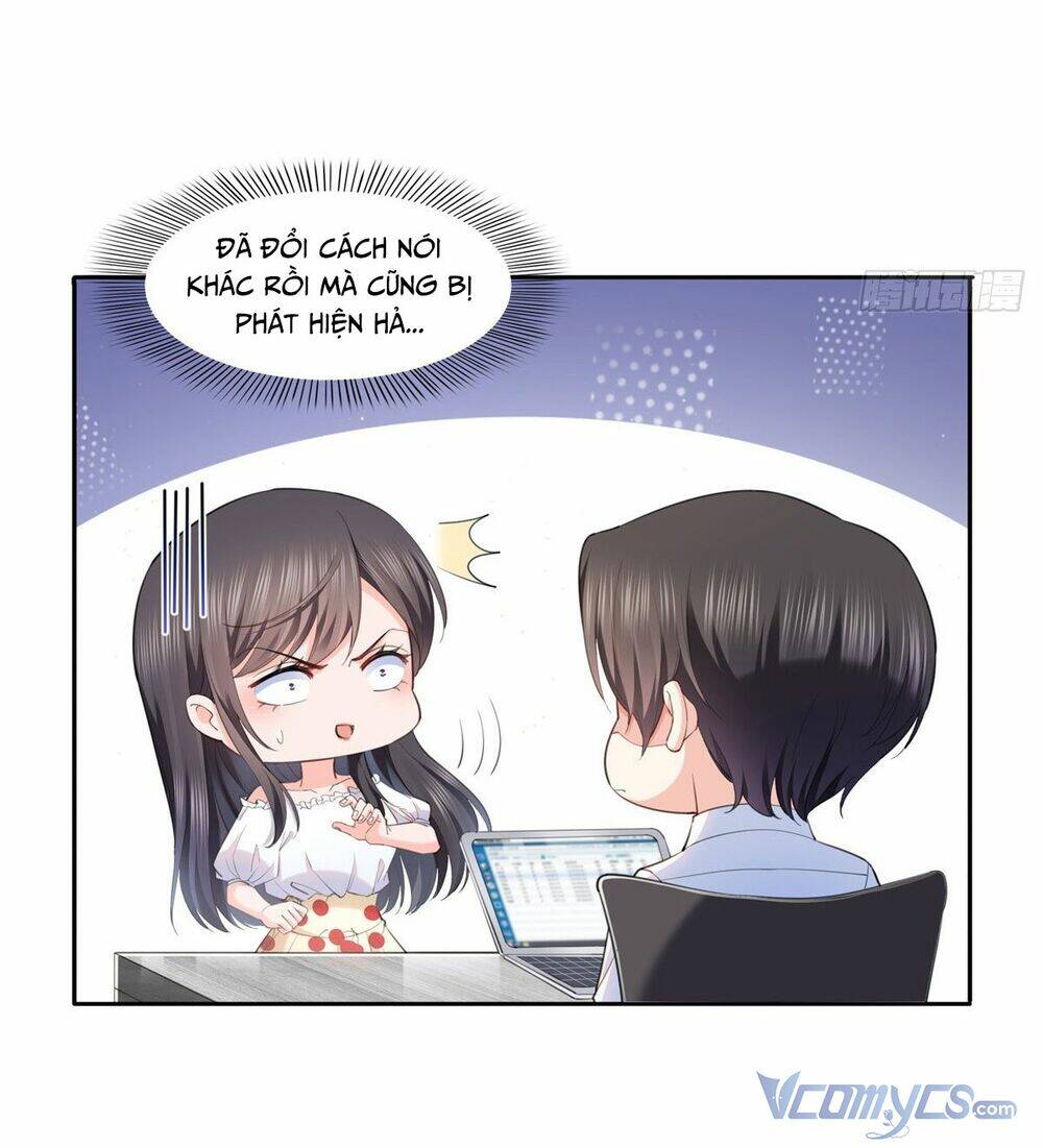 Hệt Như Hàn Quang Gặp Nắng Gắt Chapter 219 - Trang 28