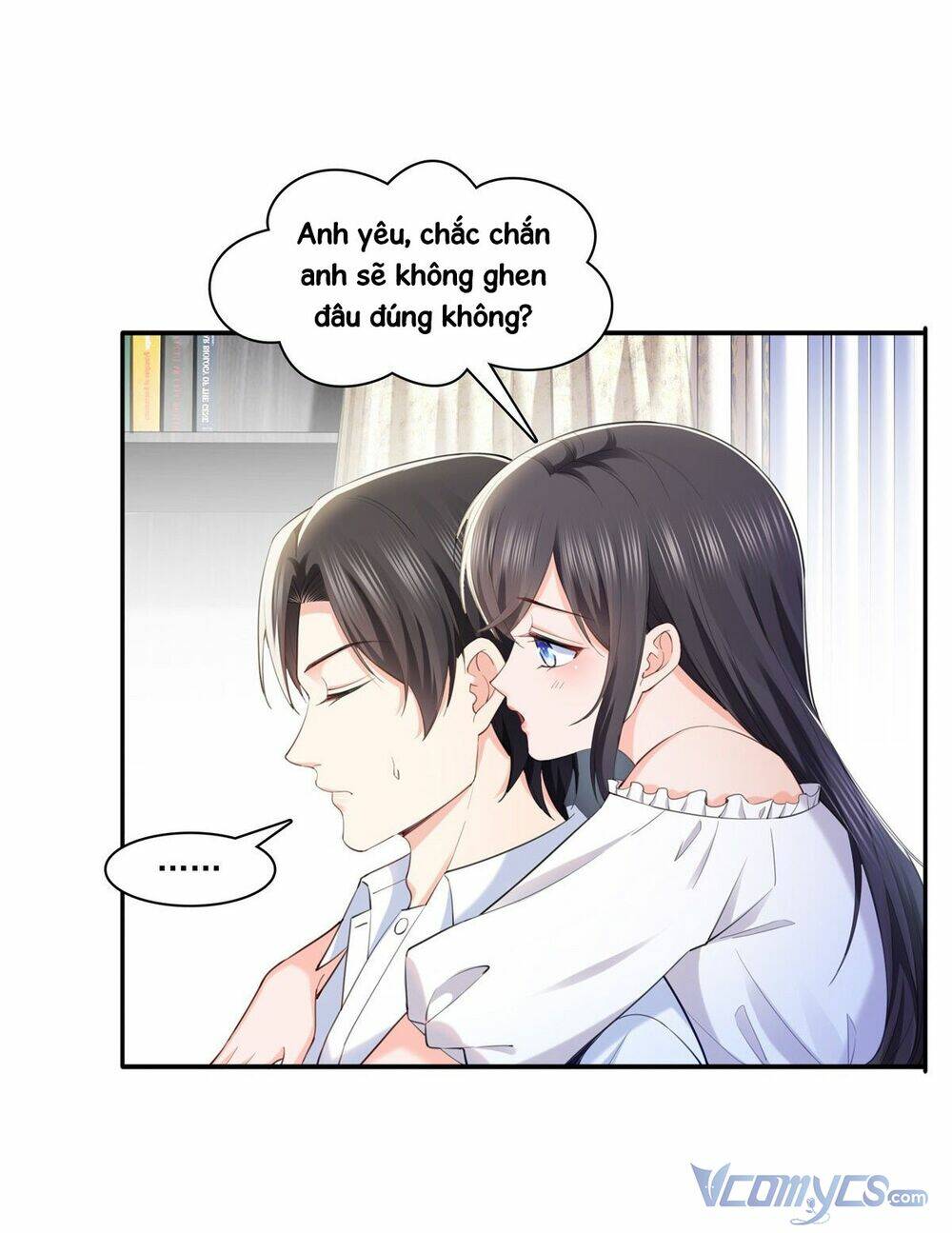 Hệt Như Hàn Quang Gặp Nắng Gắt Chapter 219 - Trang 30