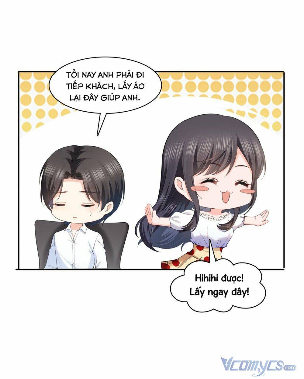 Hệt Như Hàn Quang Gặp Nắng Gắt Chapter 219 - Trang 31