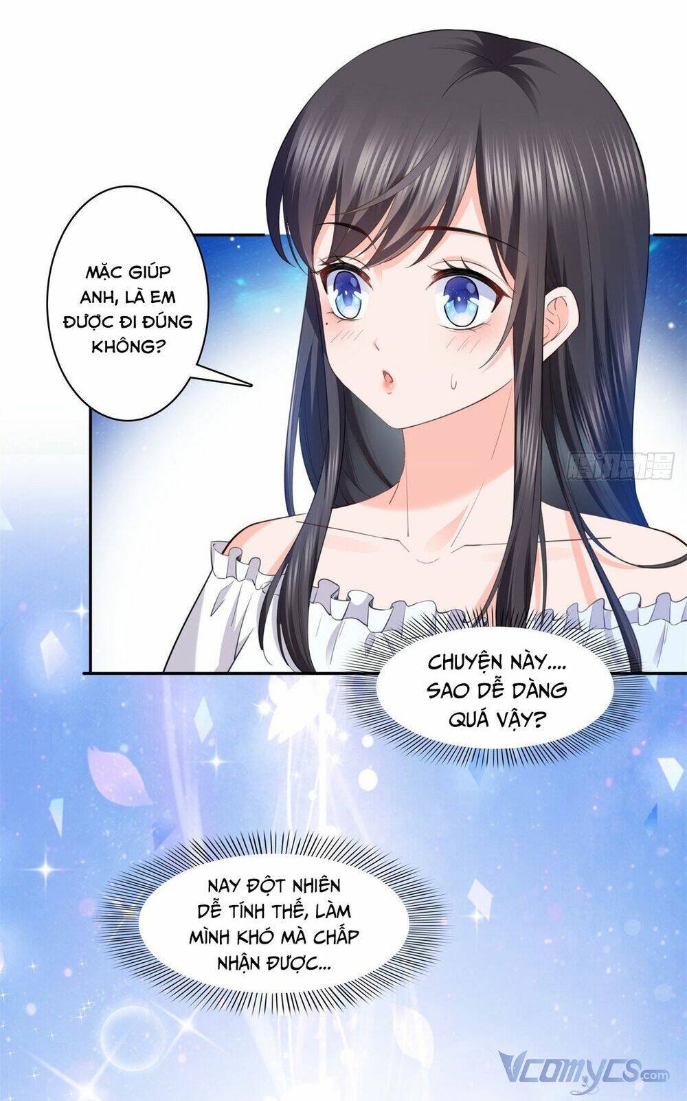 Hệt Như Hàn Quang Gặp Nắng Gắt Chapter 219 - Trang 33