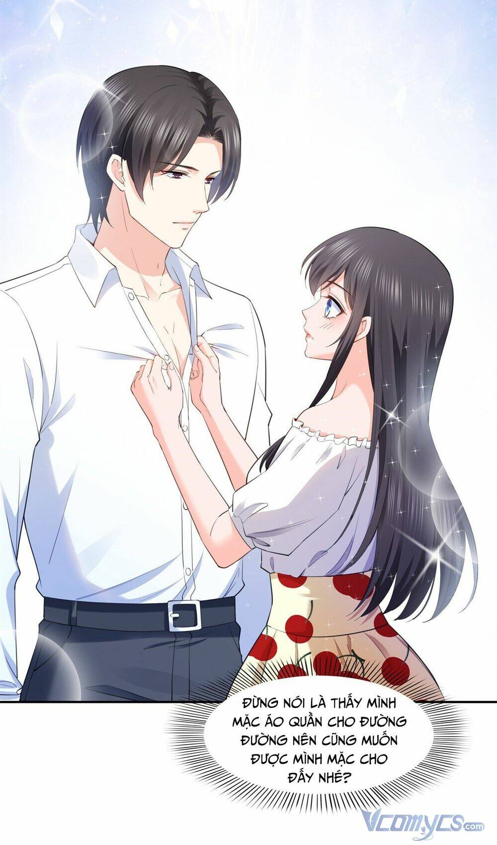 Hệt Như Hàn Quang Gặp Nắng Gắt Chapter 219 - Trang 34