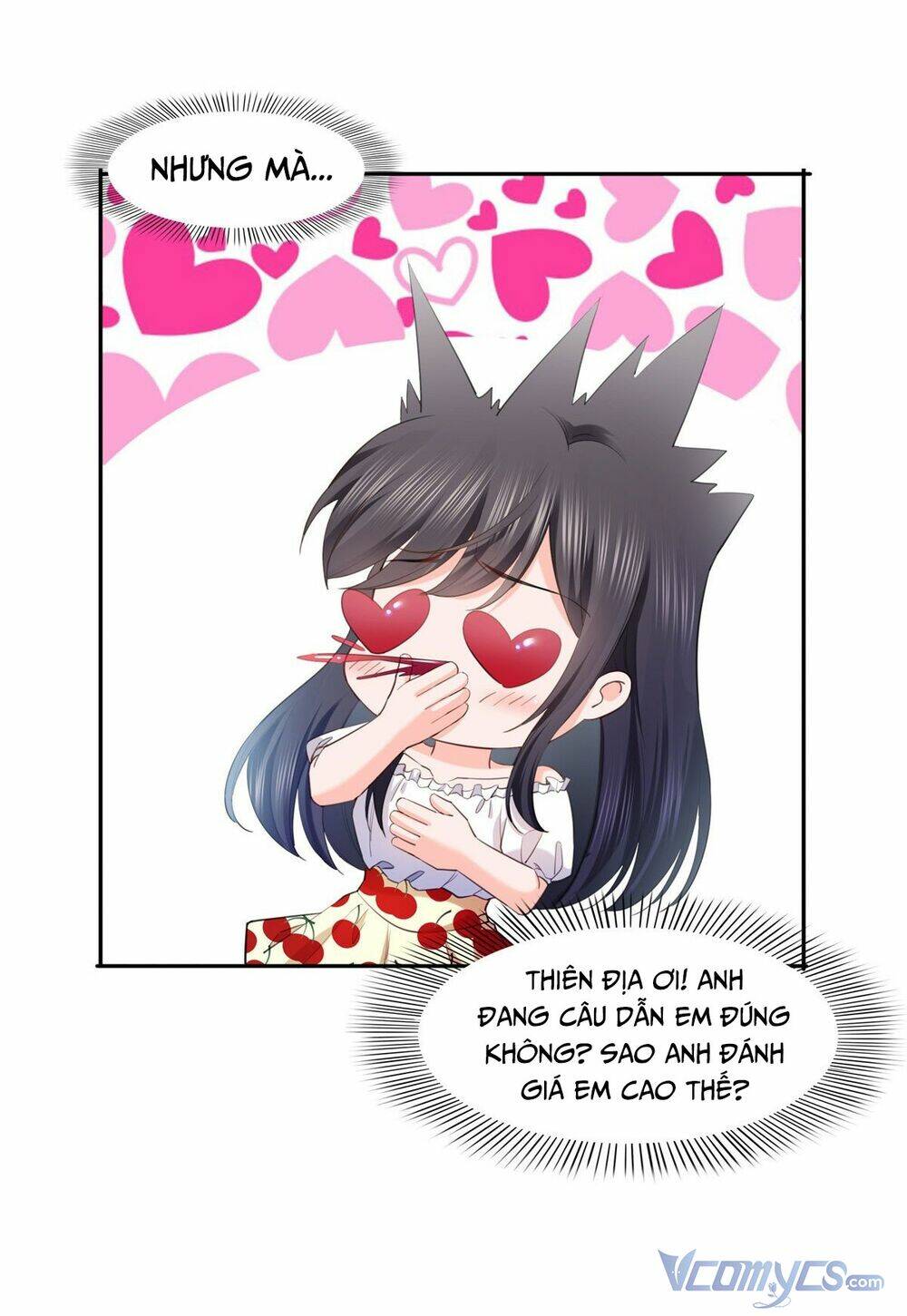 Hệt Như Hàn Quang Gặp Nắng Gắt - Chapter 219 - Page 36