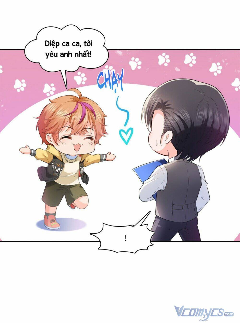 Hệt Như Hàn Quang Gặp Nắng Gắt Chapter 219 - Trang 4