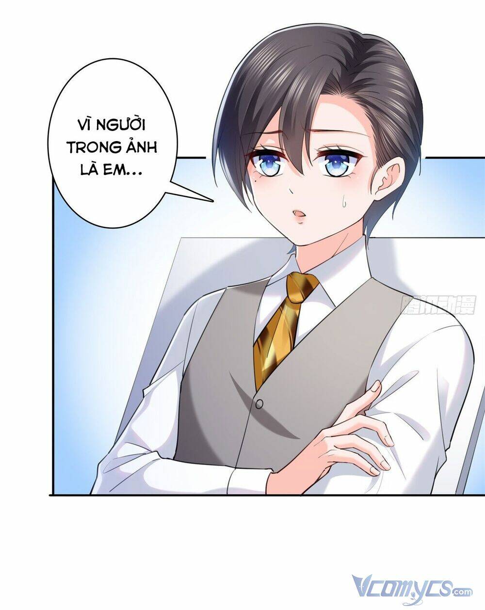 Hệt Như Hàn Quang Gặp Nắng Gắt Chapter 219 - Trang 8