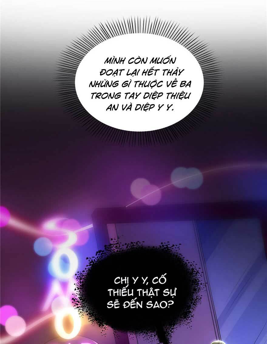 Hệt Như Hàn Quang Gặp Nắng Gắt Chapter 22 - Trang 9