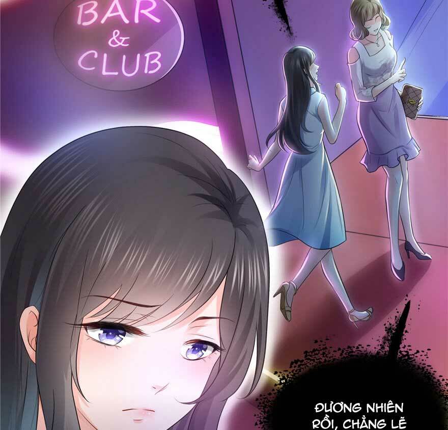 Hệt Như Hàn Quang Gặp Nắng Gắt Chapter 22 - Trang 10