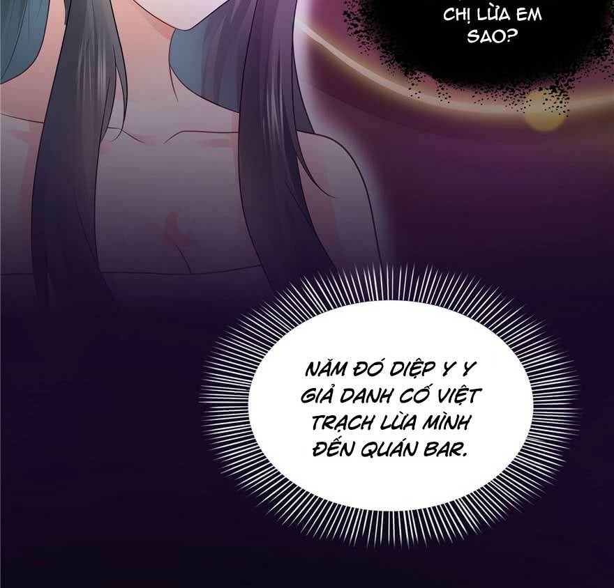 Hệt Như Hàn Quang Gặp Nắng Gắt Chapter 22 - Trang 11