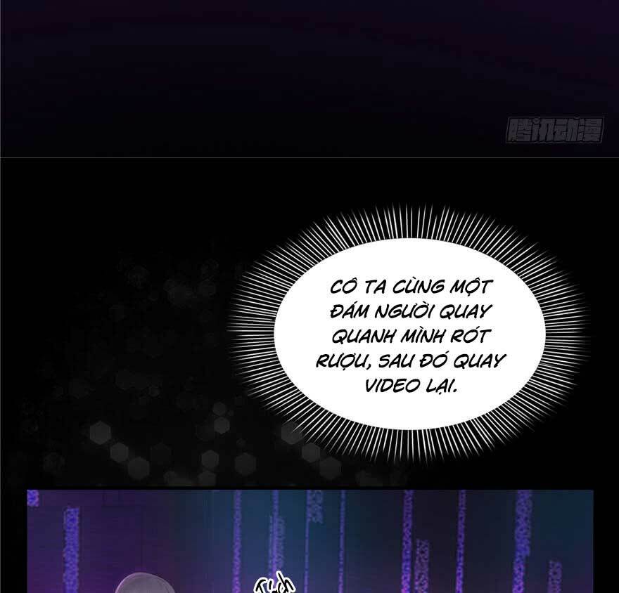 Hệt Như Hàn Quang Gặp Nắng Gắt Chapter 22 - Trang 12