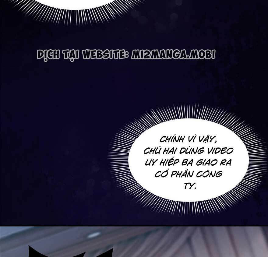 Hệt Như Hàn Quang Gặp Nắng Gắt Chapter 22 - Trang 14