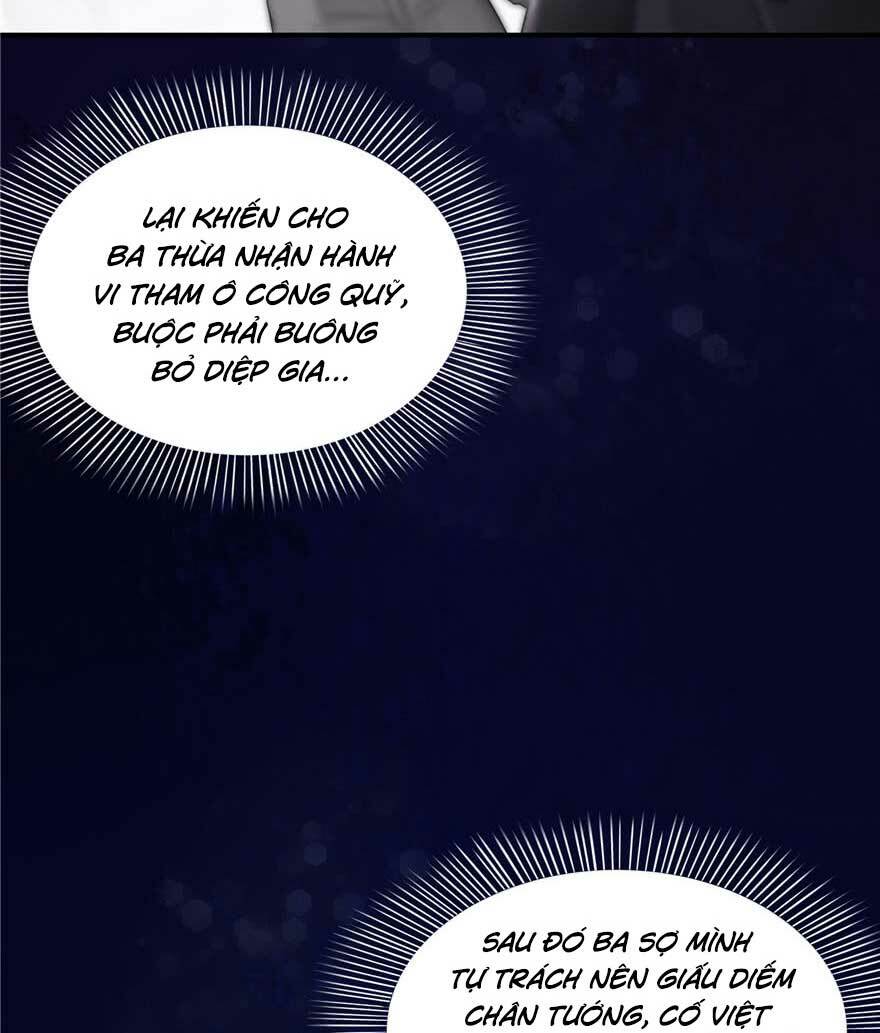 Hệt Như Hàn Quang Gặp Nắng Gắt Chapter 22 - Trang 16