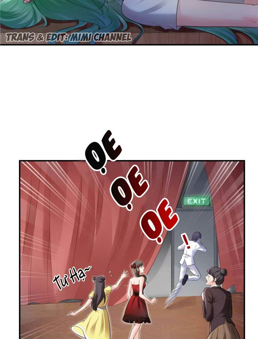 Hệt Như Hàn Quang Gặp Nắng Gắt Chapter 22 - Trang 1