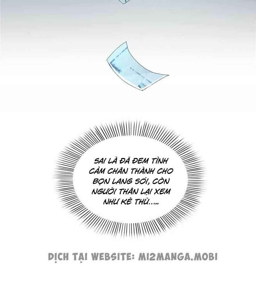 Hệt Như Hàn Quang Gặp Nắng Gắt Chapter 22 - Trang 19