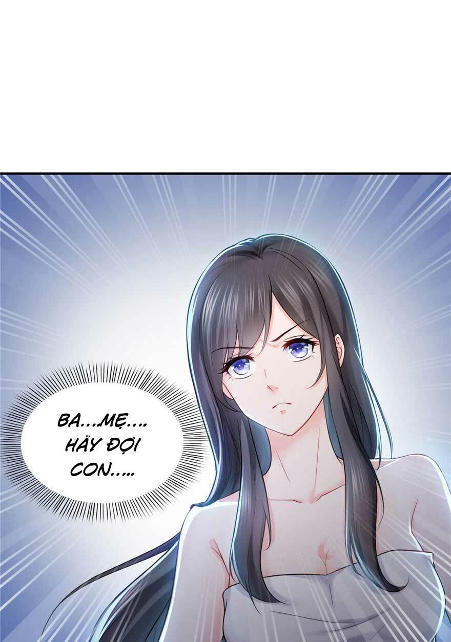 Hệt Như Hàn Quang Gặp Nắng Gắt Chapter 22 - Trang 20