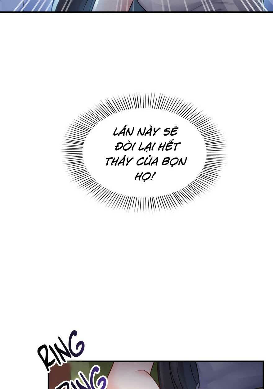 Hệt Như Hàn Quang Gặp Nắng Gắt Chapter 22 - Trang 21