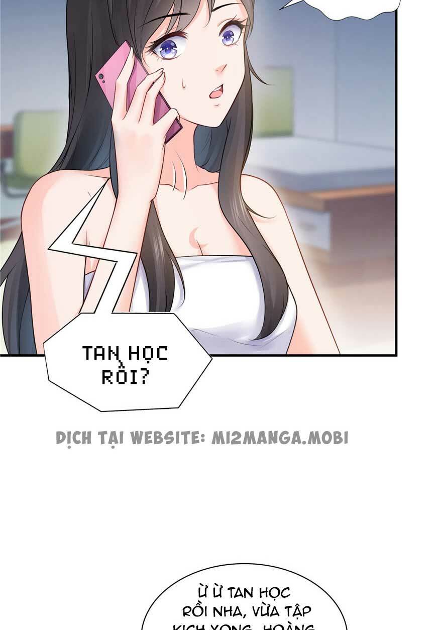 Hệt Như Hàn Quang Gặp Nắng Gắt Chapter 22 - Trang 23