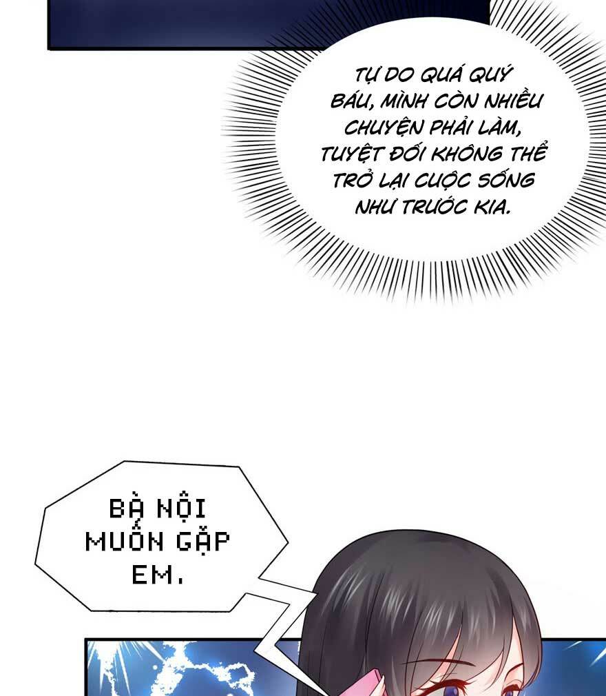 Hệt Như Hàn Quang Gặp Nắng Gắt Chapter 22 - Trang 28