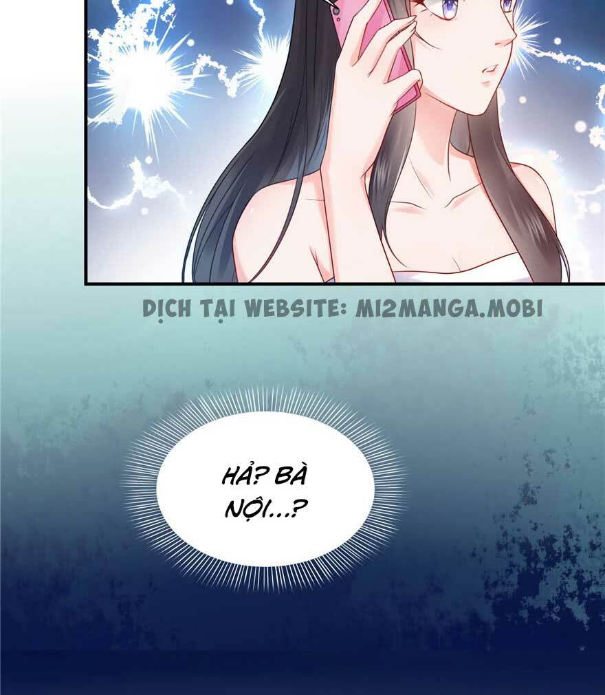 Hệt Như Hàn Quang Gặp Nắng Gắt Chapter 22 - Trang 29