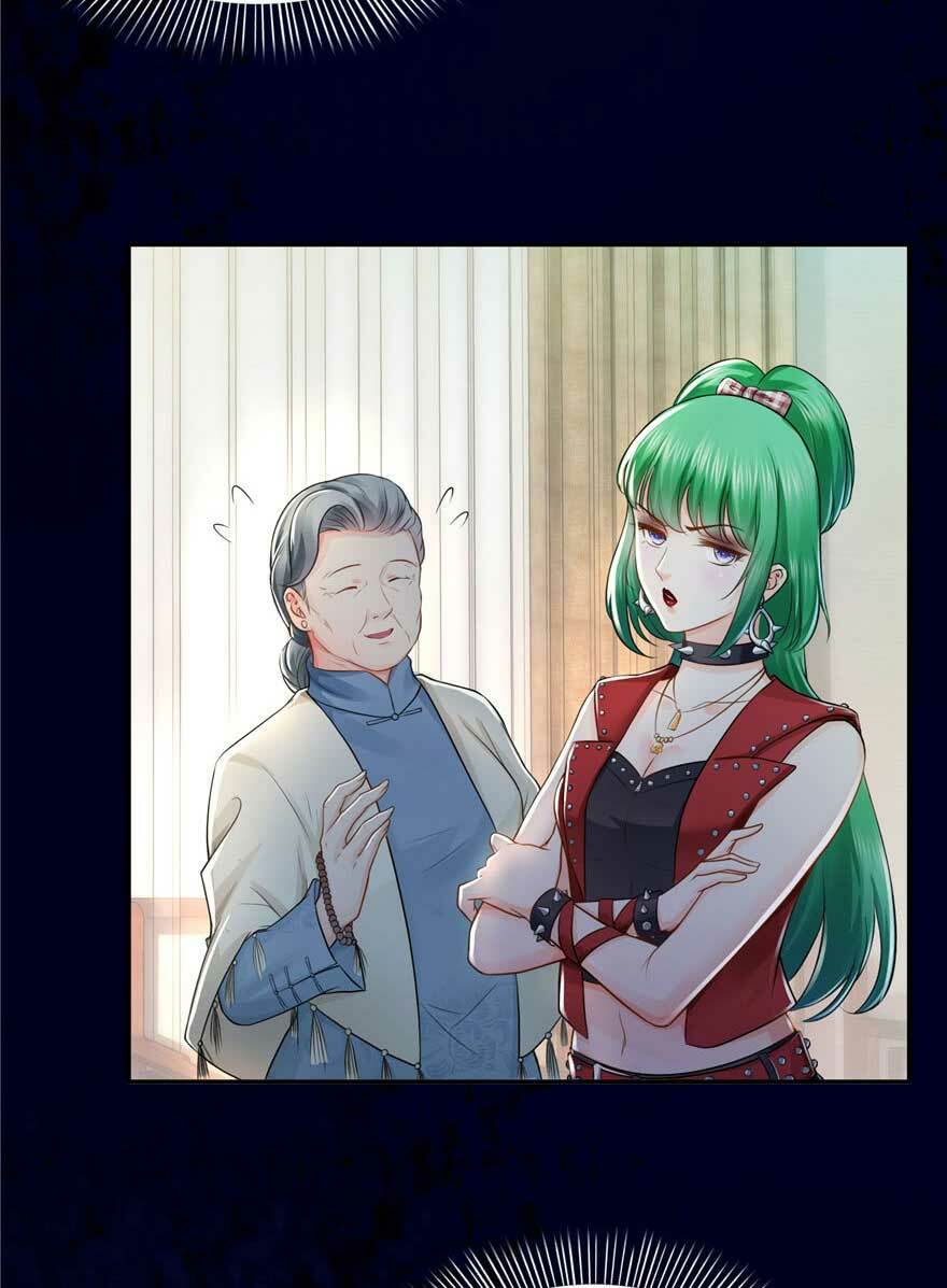 Hệt Như Hàn Quang Gặp Nắng Gắt Chapter 22 - Trang 34