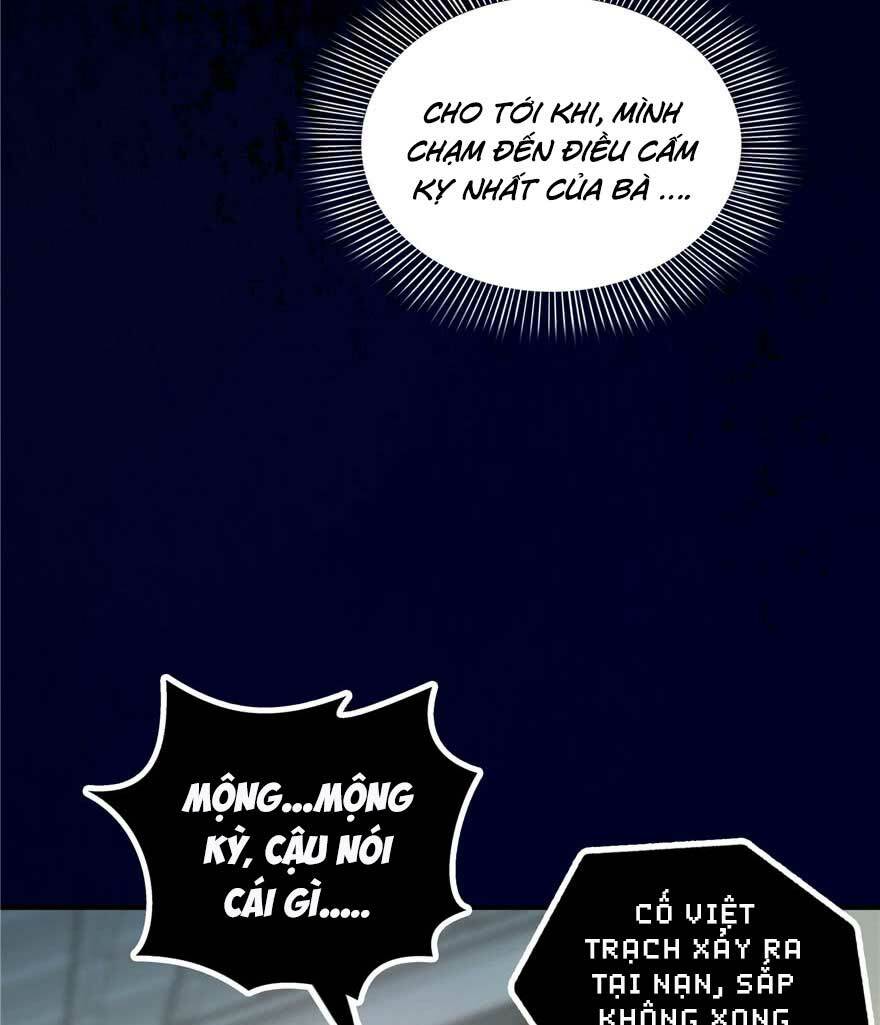 Hệt Như Hàn Quang Gặp Nắng Gắt Chapter 22 - Trang 35