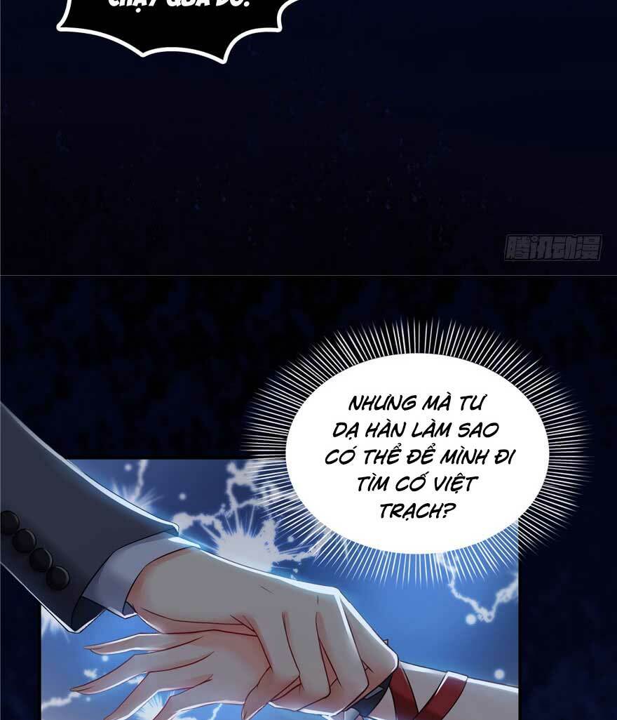 Hệt Như Hàn Quang Gặp Nắng Gắt Chapter 22 - Trang 37