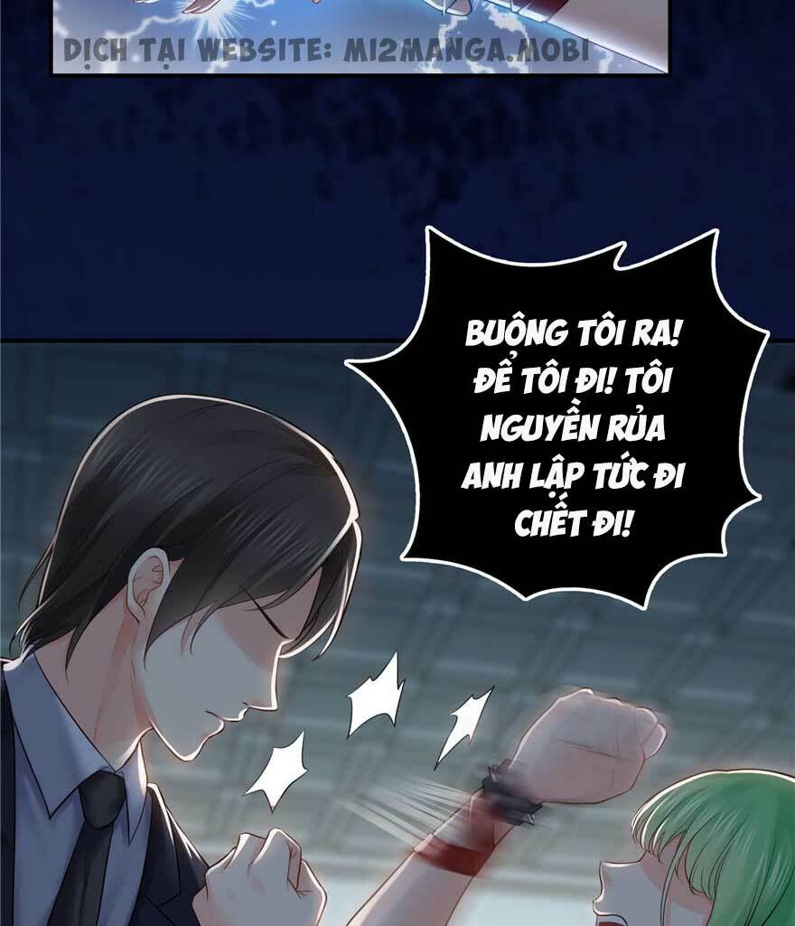 Hệt Như Hàn Quang Gặp Nắng Gắt Chapter 22 - Trang 38