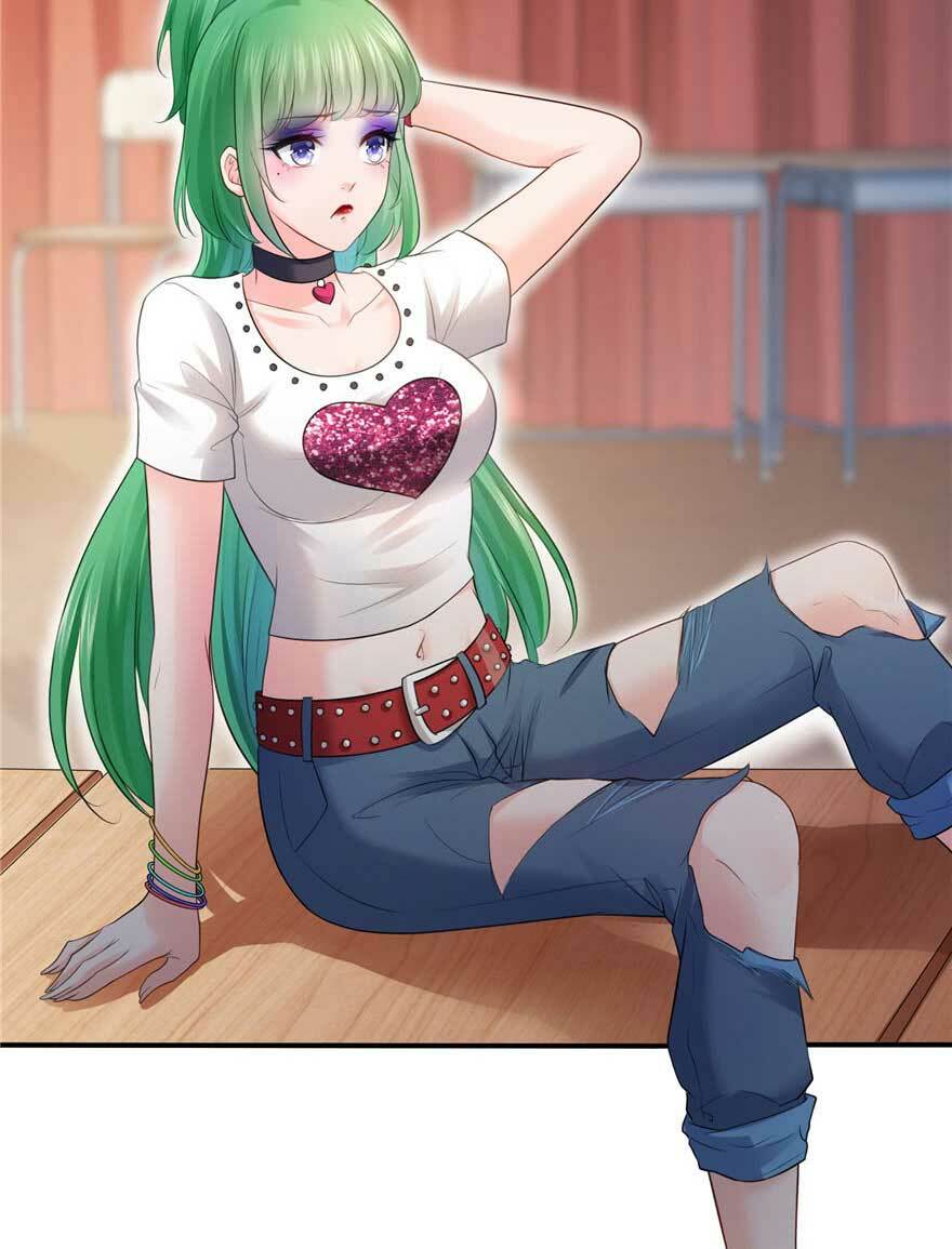 Hệt Như Hàn Quang Gặp Nắng Gắt Chapter 22 - Trang 3