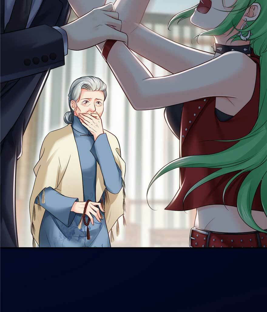 Hệt Như Hàn Quang Gặp Nắng Gắt Chapter 22 - Trang 39