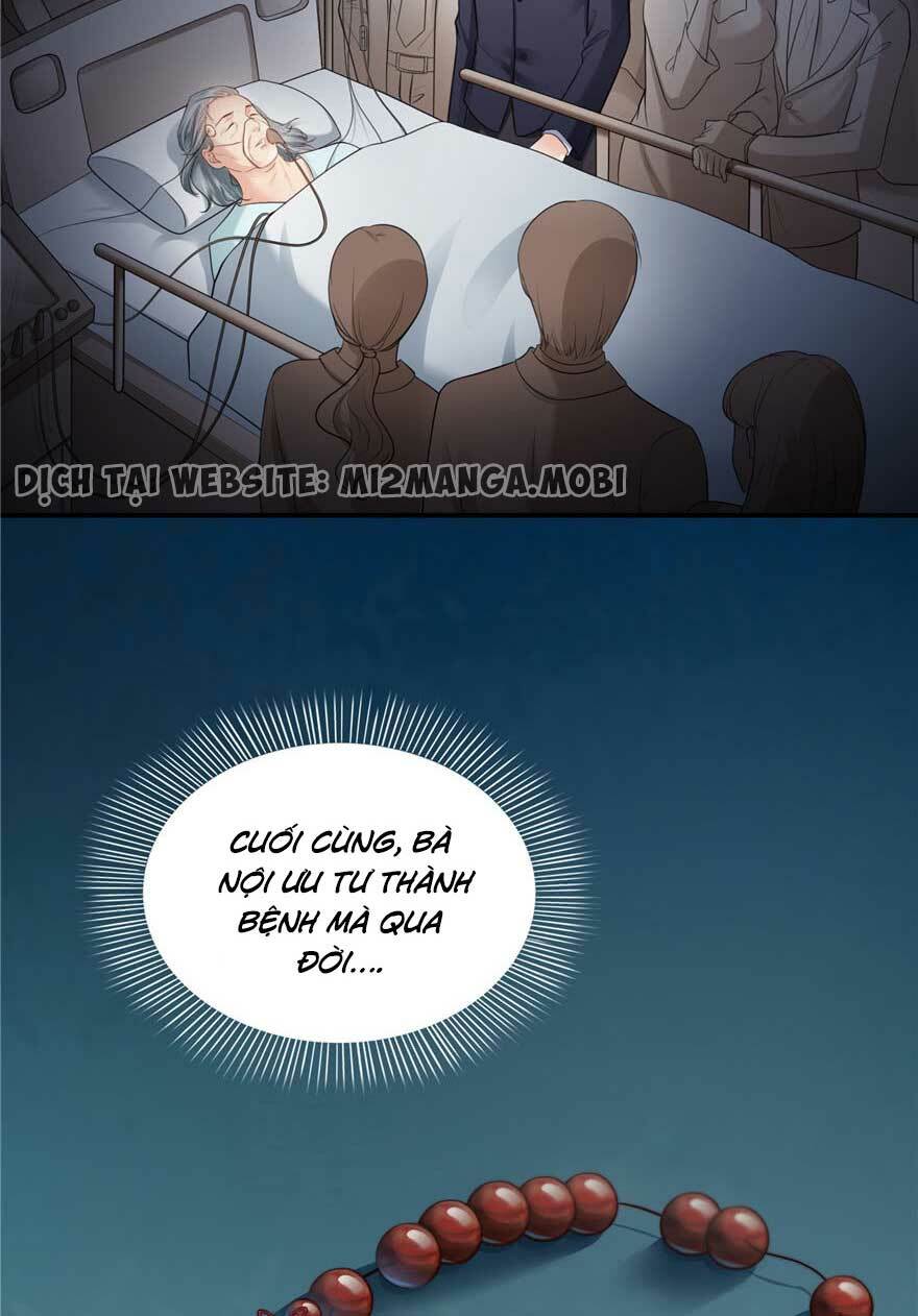 Hệt Như Hàn Quang Gặp Nắng Gắt Chapter 22 - Trang 42