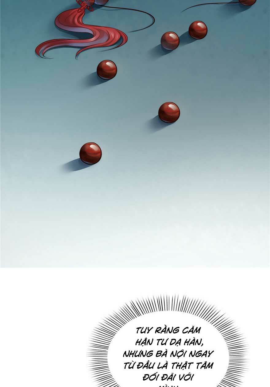 Hệt Như Hàn Quang Gặp Nắng Gắt Chapter 22 - Trang 43