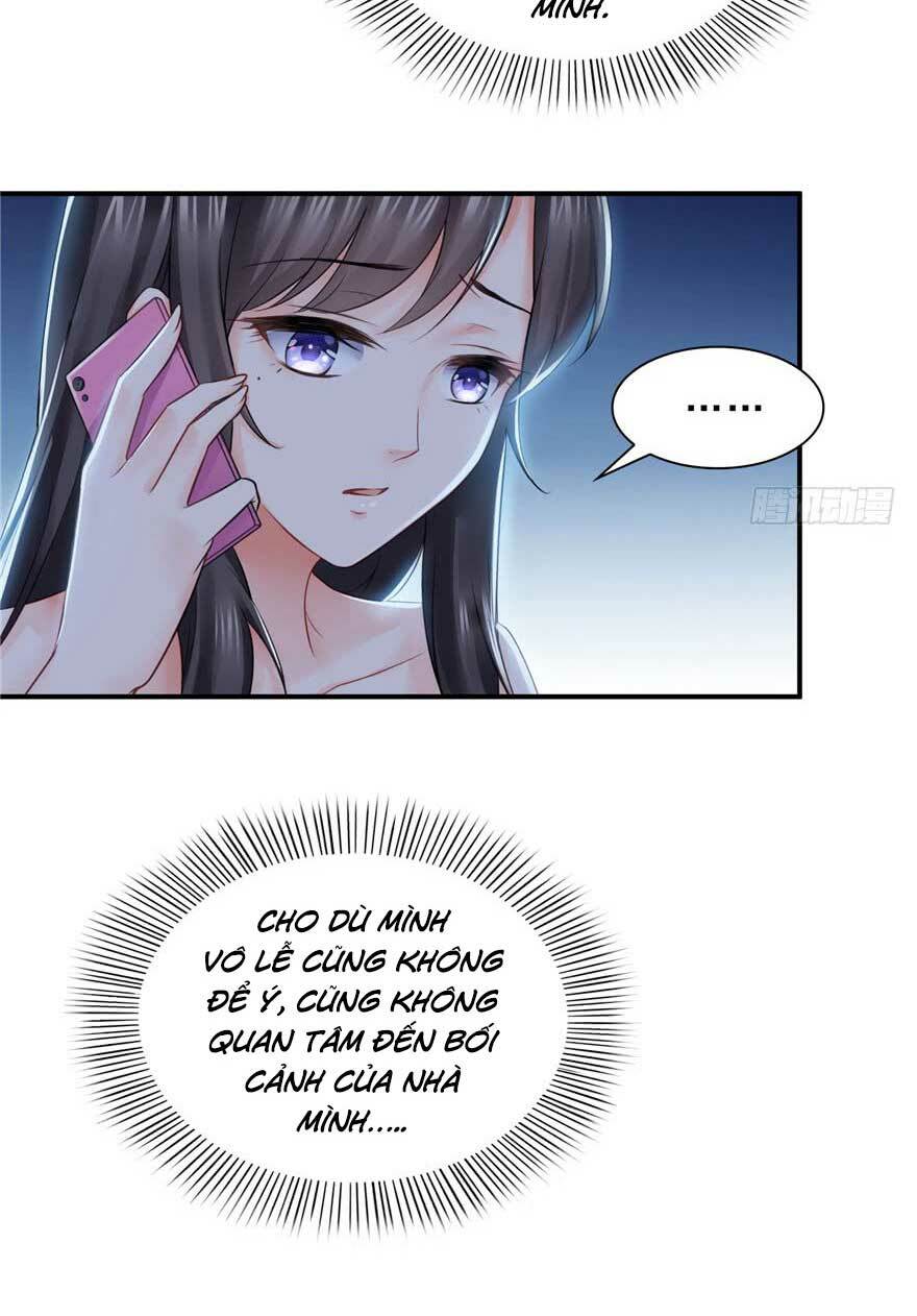 Hệt Như Hàn Quang Gặp Nắng Gắt Chapter 22 - Trang 44