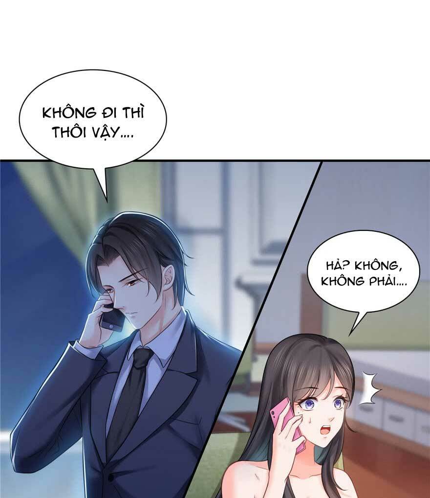 Hệt Như Hàn Quang Gặp Nắng Gắt Chapter 22 - Trang 45