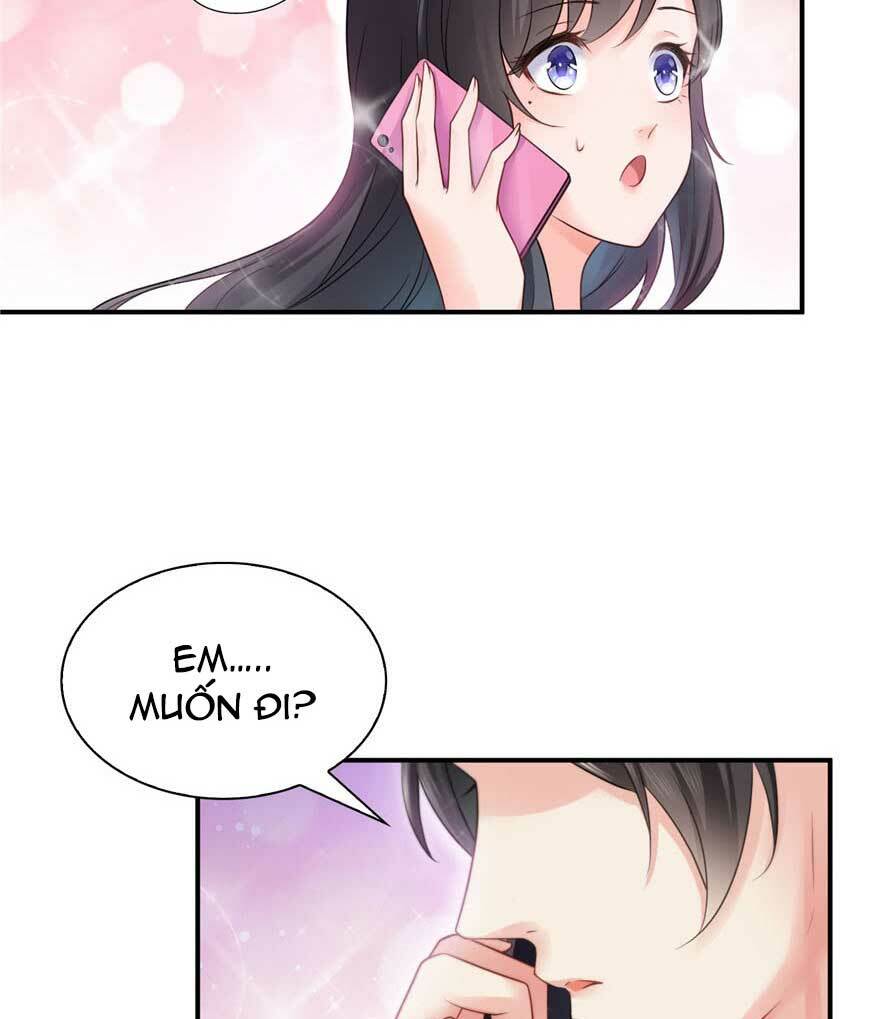 Hệt Như Hàn Quang Gặp Nắng Gắt Chapter 22 - Trang 48