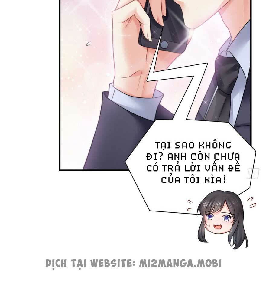 Hệt Như Hàn Quang Gặp Nắng Gắt Chapter 22 - Trang 49